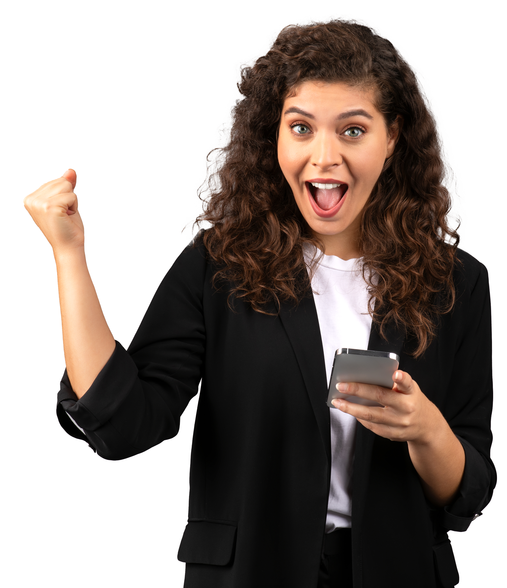 Happy GetSim customer